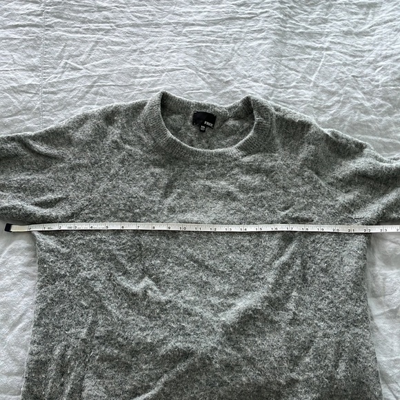 Wilfred Alpaca Blend Sweater - Picture 5 of 8